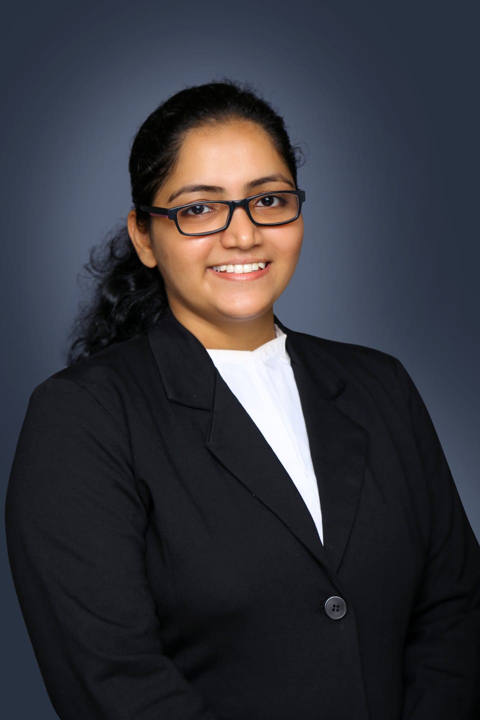 Tapasya Patil