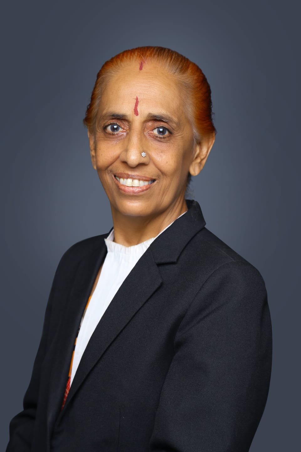 Parul Karia