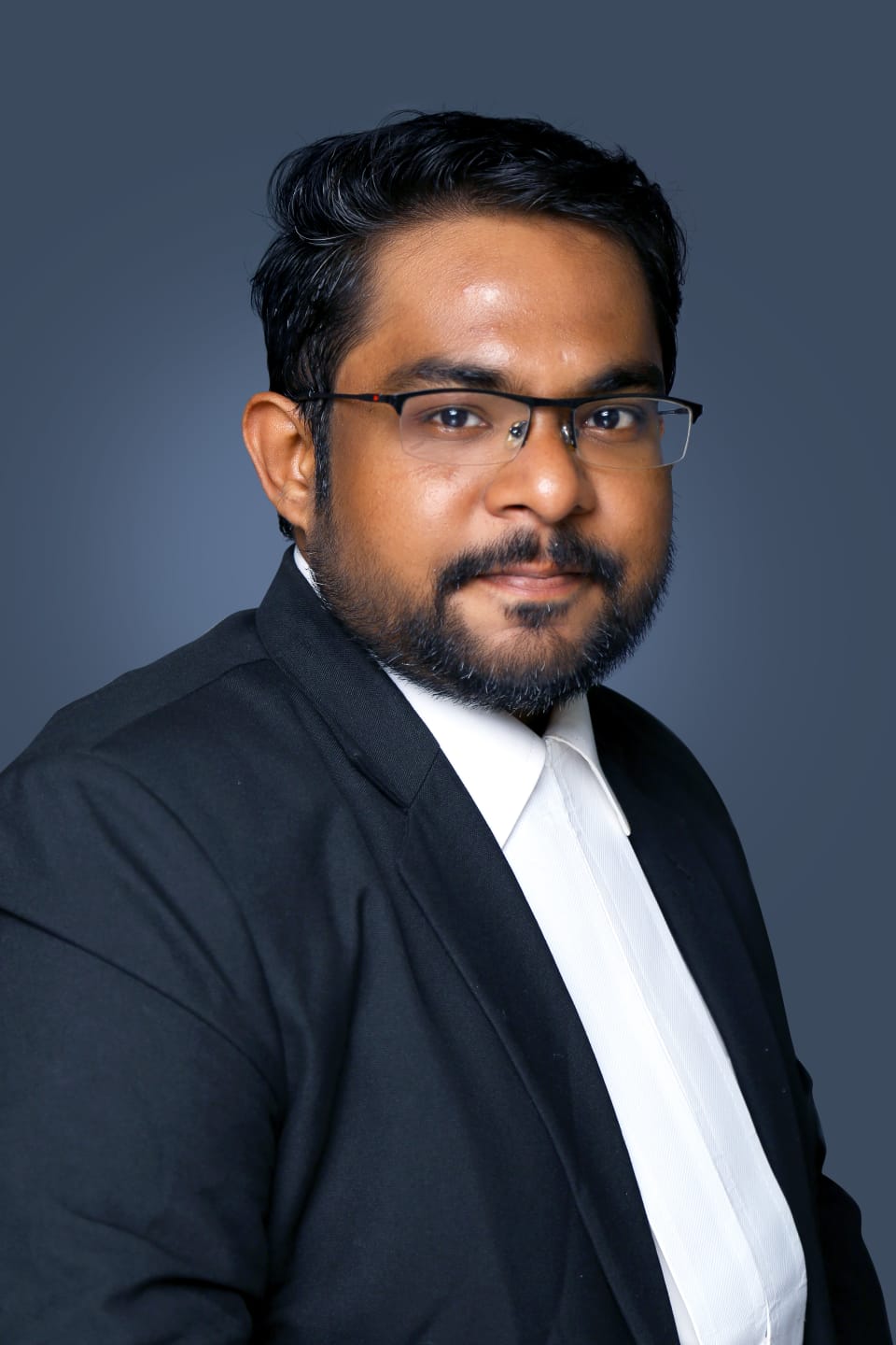 Mayur Akula