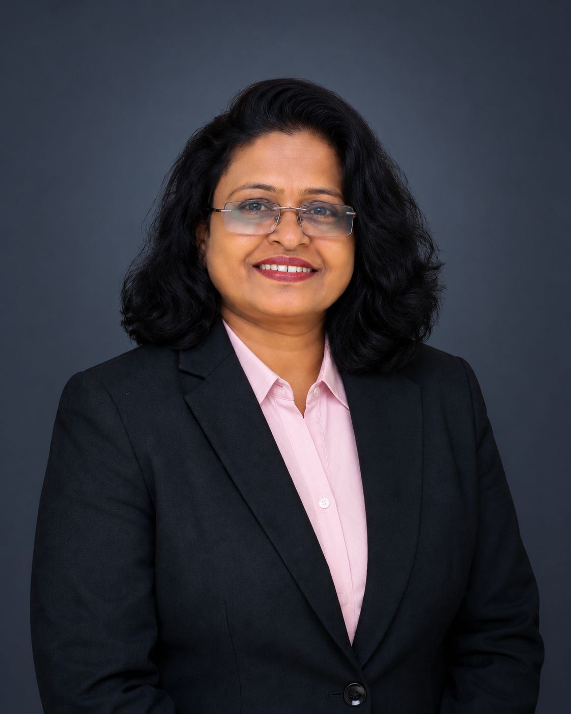 Nirmala Bhosale