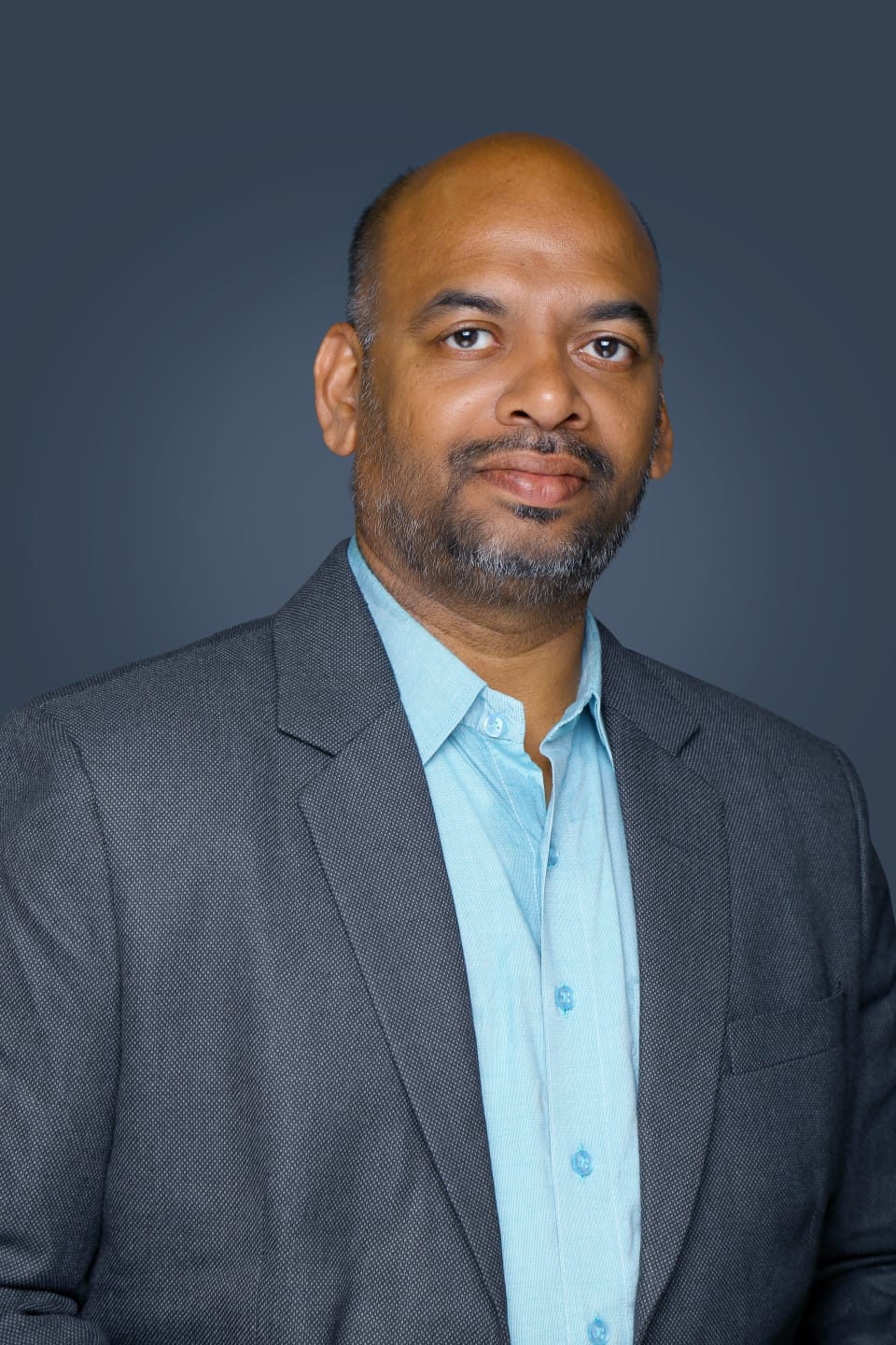 Ajit Kadam