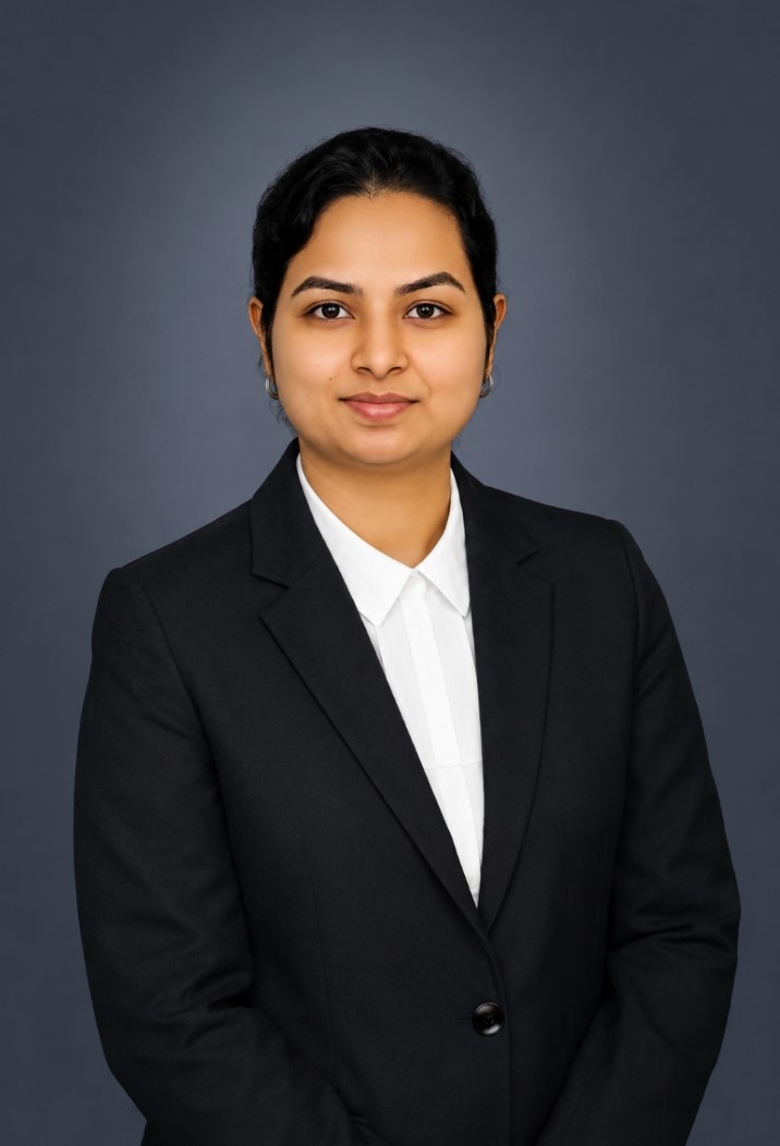 Snehal Pandit